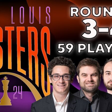 Saint Louis Gears Up for Unprecedented Chess Spectacle: The 2025 US Championships and Beyond