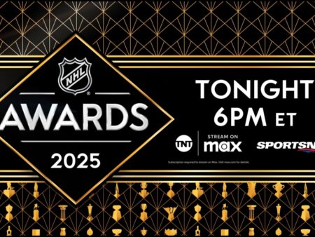 The Great Crystal Ball: Early Picks for the 2025-26 NHL Awards