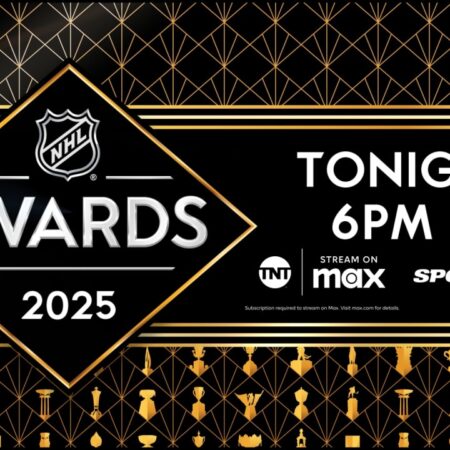 The Great Crystal Ball: Early Picks for the 2025-26 NHL Awards