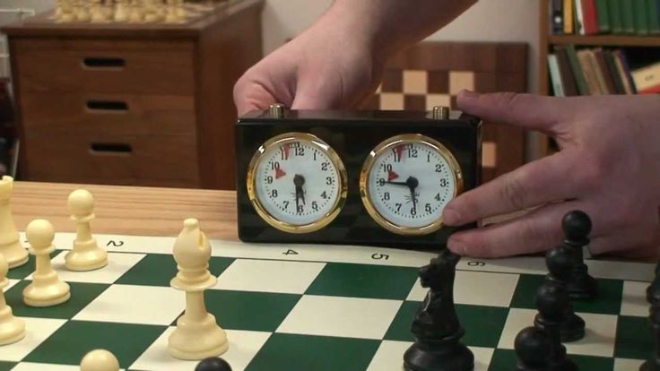 Preview The Chess Clock Accelerates: FIDE’s “Fast Classic” and the Evolution of Standard Play