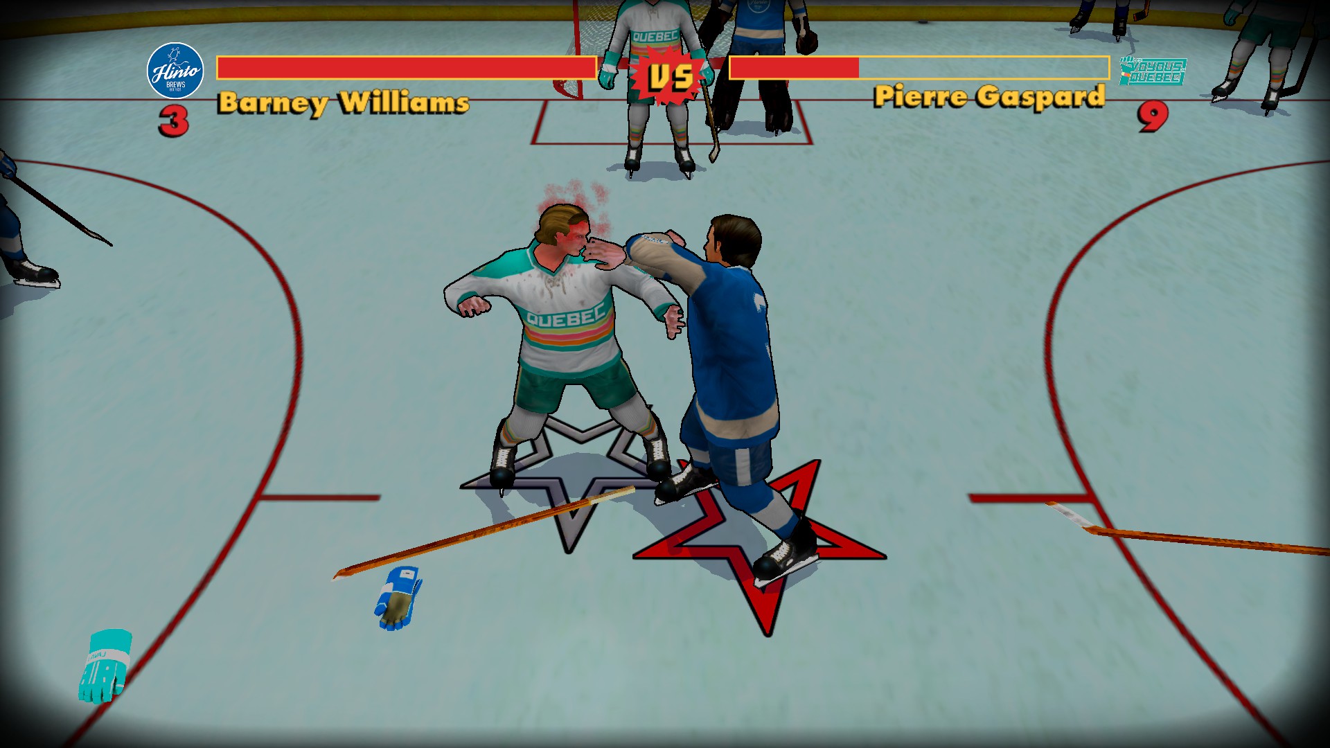 Preview The Ice Unfrozen: NHL 26 and the Ever-Evolving Pursuit of Hockey Realism