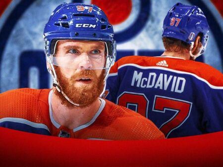 The Unanswered Question: Is Connor McDavid’s Path to Glory Diverging from Edmonton?