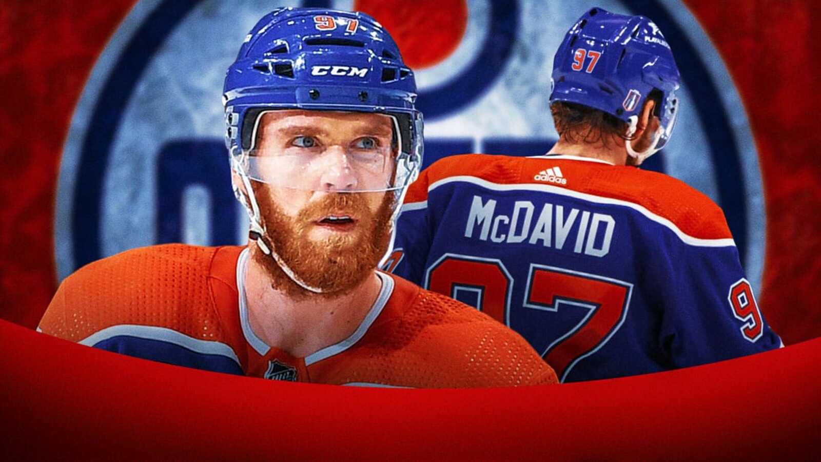 Preview The Unanswered Question: Is Connor McDavid’s Path to Glory Diverging from Edmonton?
