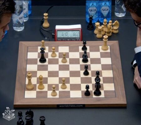 Turkey Takes the Chess Crown: NATO Championship Showcases Strategic Might in Poland