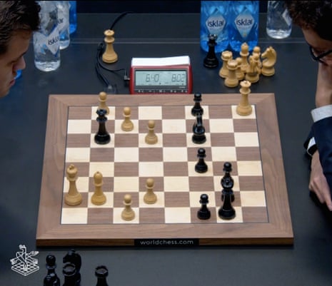 Preview Turkey Takes the Chess Crown: NATO Championship Showcases Strategic Might in Poland