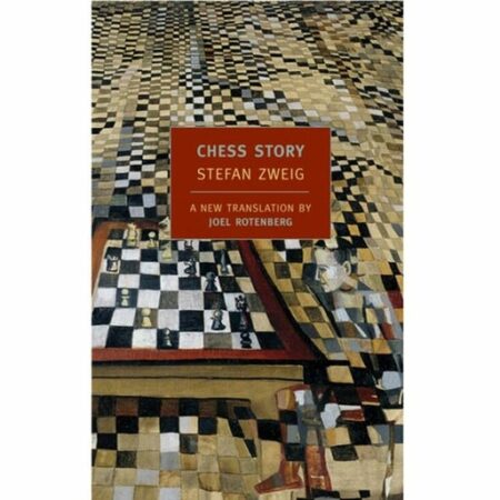 When Pawns Become Prose: The Chess & Literature Exhibition at WCHOF