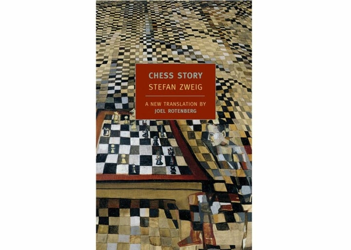 Preview When Pawns Become Prose: The Chess & Literature Exhibition at WCHOF