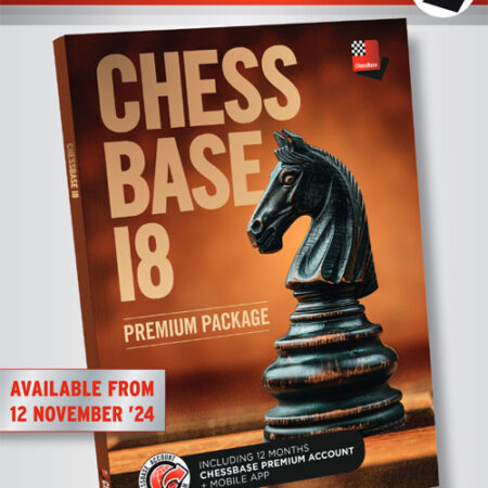 The Grand Chess Reckoning: Unveiling the Power of ChessBase 18 and the Opening Encyclopedia 2025