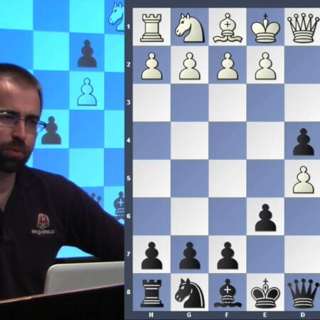 St. Louis’s Grand Gambit: A Chess Mecca Reimagined for the 21st Century