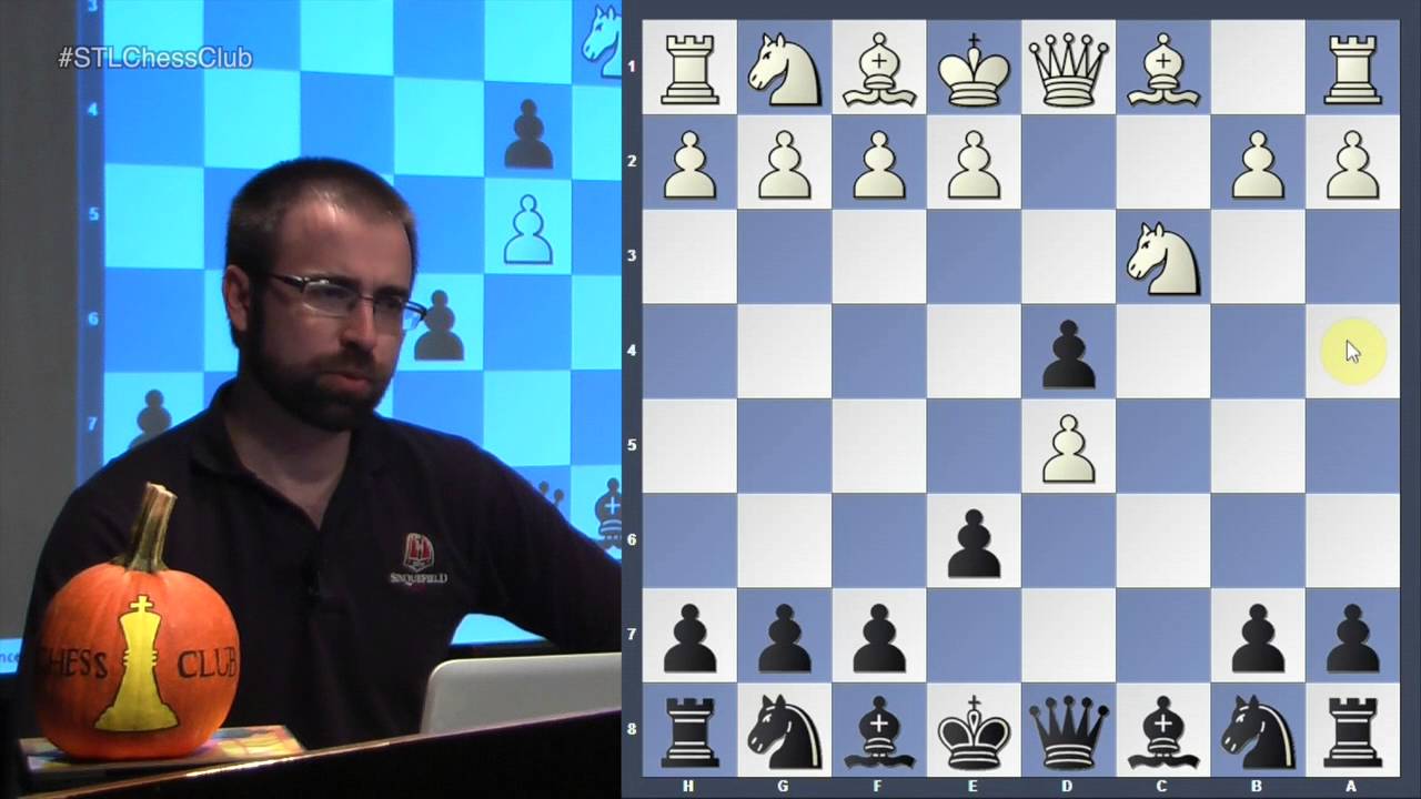 Preview St. Louis’s Grand Gambit: A Chess Mecca Reimagined for the 21st Century