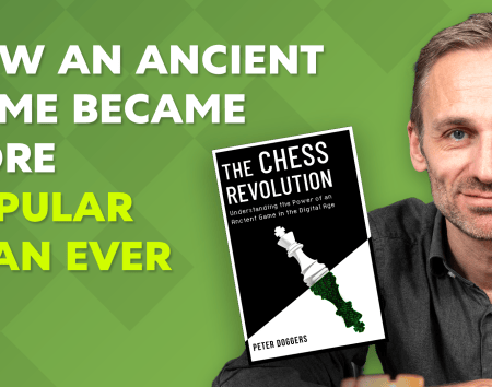 The Quiet Ascent: How Peter Leko’s Wisdom Fuels Vincent Keymer’s Chess Revolution
