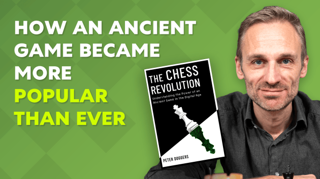 Preview The Quiet Ascent: How Peter Leko’s Wisdom Fuels Vincent Keymer’s Chess Revolution