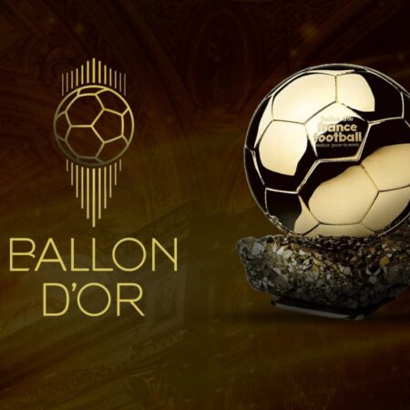 Football’s Golden Night: Unpacking the Ballon d’Or & Early Season Cup Clashes