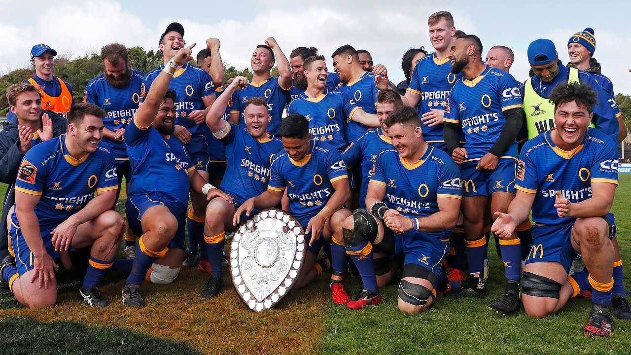 Preview The Unbreakable Shield Falls: Otago’s Historic Triumph Stuns New Zealand Rugby