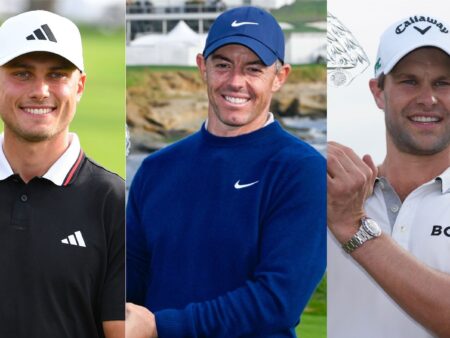 The Battle of Bethpage Black: Ryder Cup 2025 Foreshadows Epic Golf Drama