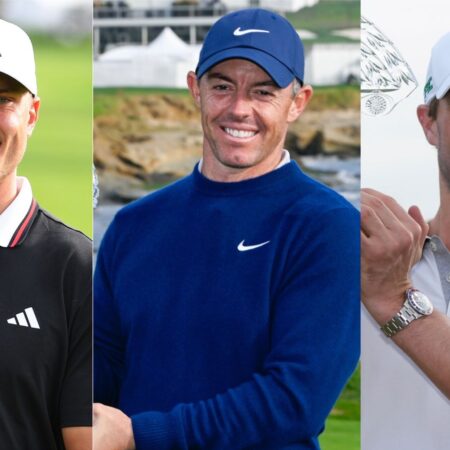 The Battle of Bethpage Black: Ryder Cup 2025 Foreshadows Epic Golf Drama