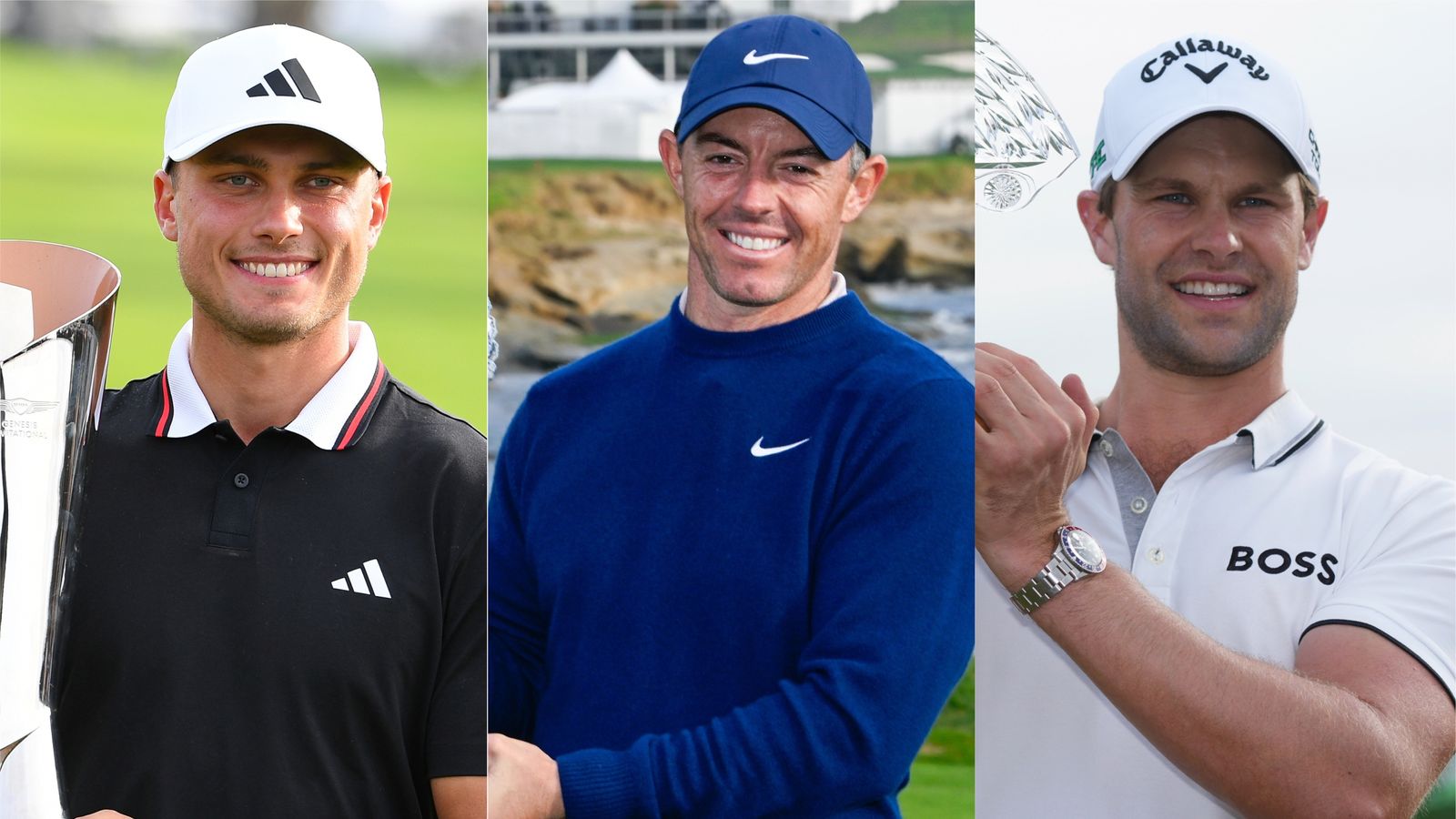 Preview The Battle of Bethpage Black: Ryder Cup 2025 Foreshadows Epic Golf Drama