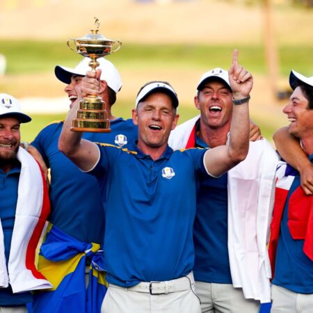 The Quest for the Fifth: Team Europe’s Unforgettable Ryder Cup Triumphs on American Soil