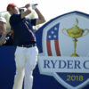 The Ryder Cup: A Battle for Bragging Rights, Not Just Birdies
