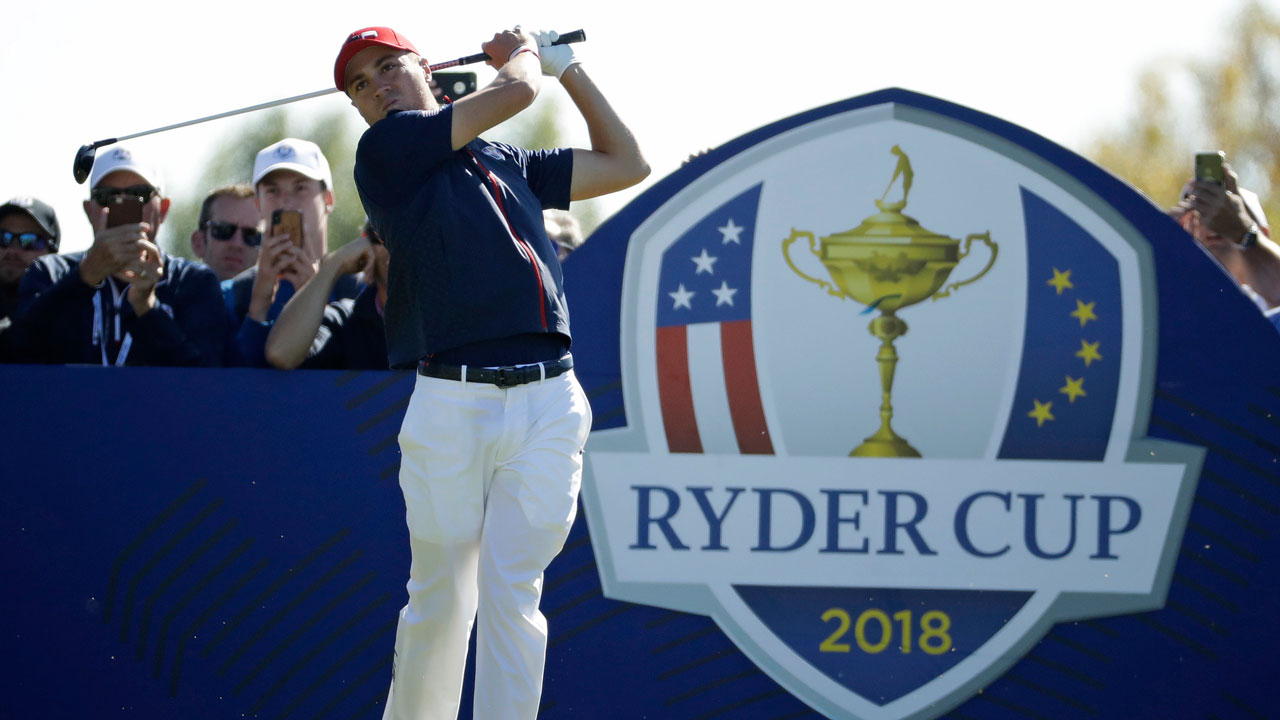 Preview The Ryder Cup: A Battle for Bragging Rights, Not Just Birdies