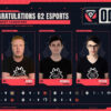 G2 Esports Storms into VALORANT Champions Playoffs, Settling a Bitter Score with T1