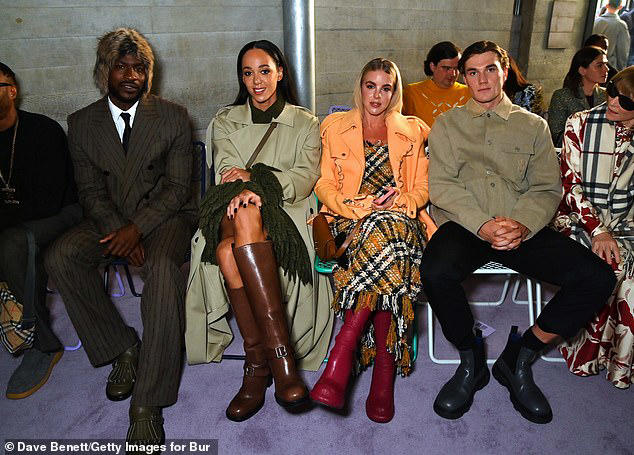 Preview From Grand Slams to Glamour: Jack Draper’s Ascending Star in the World of Fashion