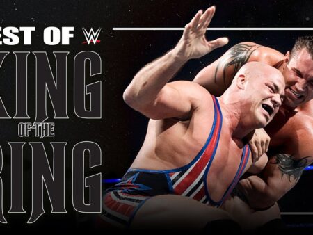 The Ring’s Relentless Rhythm: How Combat Sports Continues to Define Greatness