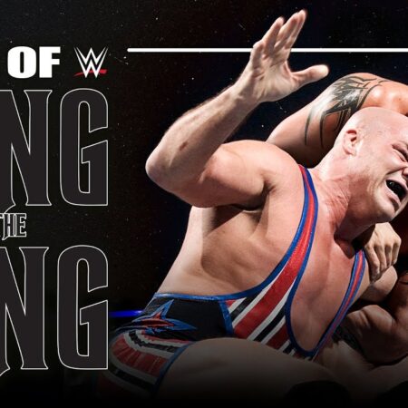 The Ring’s Relentless Rhythm: How Combat Sports Continues to Define Greatness