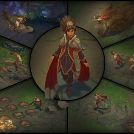 The Unbreakable Spirit: Toucouille’s Inspiring Return to League of Legends After Life-Altering Health Battle
