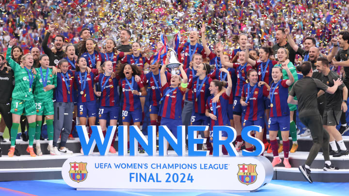 Preview A New Dawn: The UEFA Women’s Champions League Expands Its Battleground