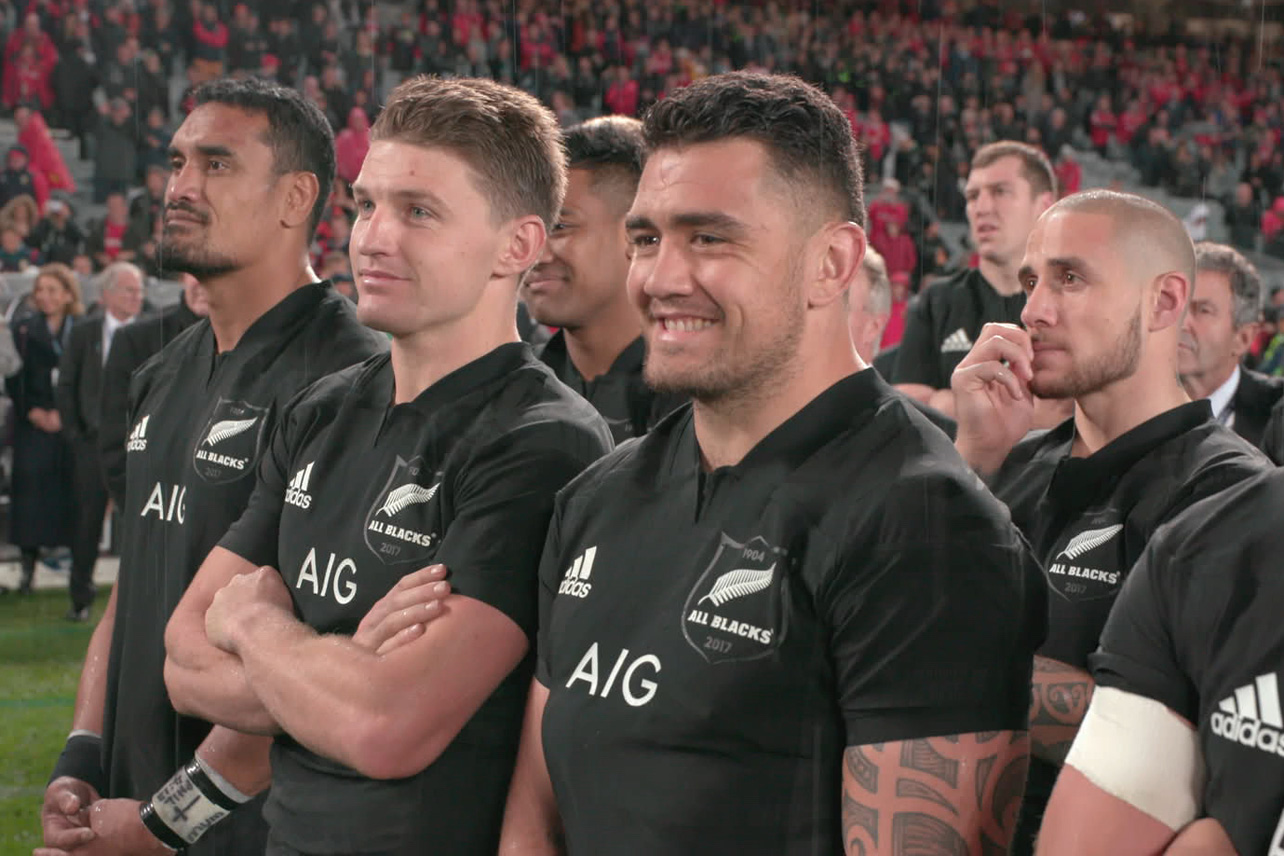 Preview Afèlele Fassi Faces Extended Recovery After Grueling All Blacks Encounter