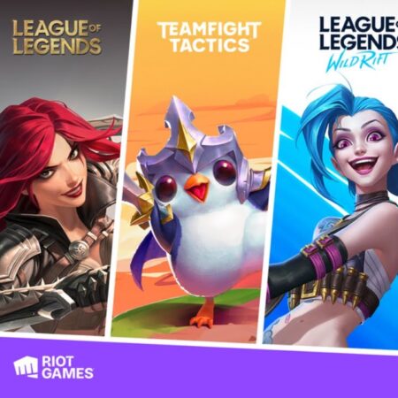 Riot Games Unveils Ambitious New Creator Program for VALORANT, League of Legends, and Teamfight Tactics