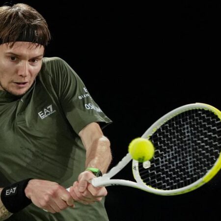 Alexander Bublik: The Unvarnished Truth Behind Tennis’s Rising Star