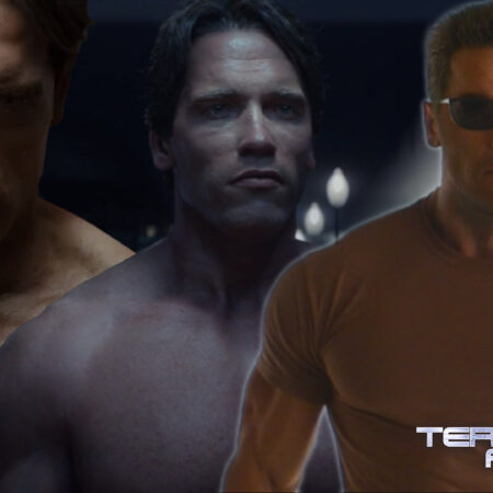 When the Terminator Met the Gangster: Chael Sonnen’s Unconventional Tactic and Arnold Schwarzenegger’s Zero-Tolerance Stance on ‘The Celebrity Apprentice’