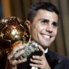 The Curious Case of a Future Ballon d’Or: Rinderknech’s Unexpected Nod to Dembélé