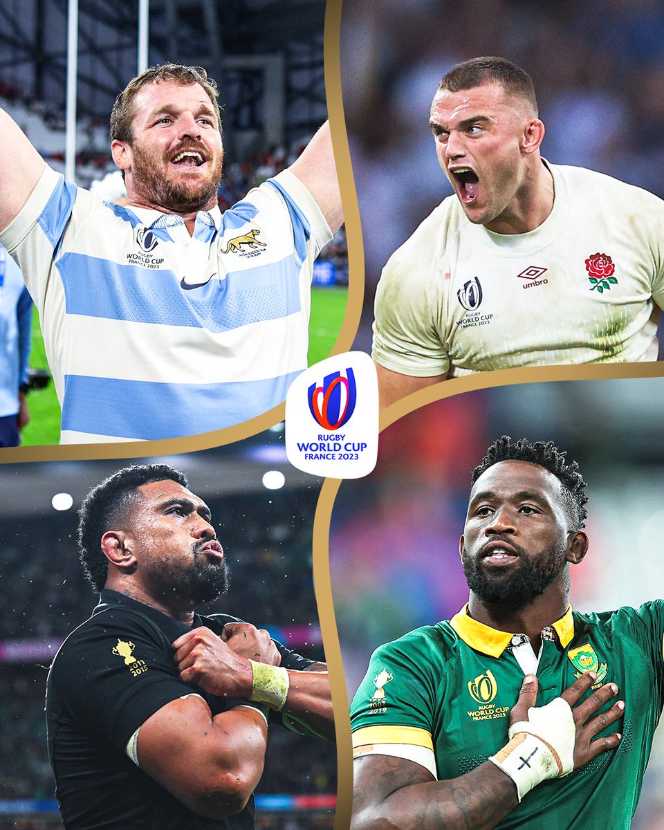 Preview The Unforgettable Tries That Forged Rugby World Cup 2025 Finalists