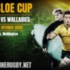Skelton’s Return: Wallabies Eye Historic Rugby Championship and Bledisloe Cup Bid