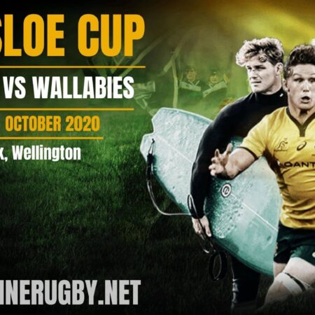 Skelton’s Return: Wallabies Eye Historic Rugby Championship and Bledisloe Cup Bid