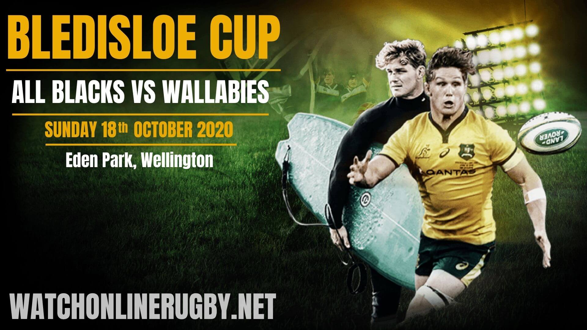 Preview Skelton’s Return: Wallabies Eye Historic Rugby Championship and Bledisloe Cup Bid