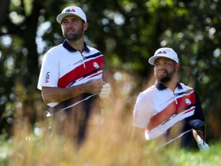 Bethpage Black Awaits: The 2025 Ryder Cup and the Pursuit of Golf Immortality