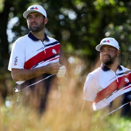 Bethpage Black Awaits: The 2025 Ryder Cup and the Pursuit of Golf Immortality