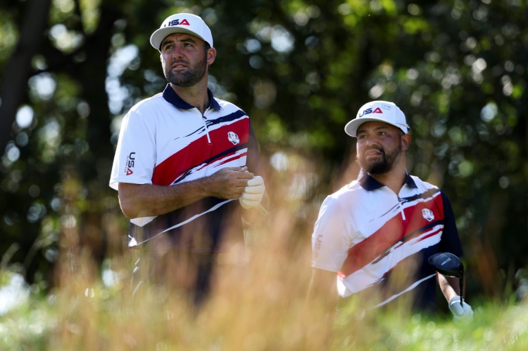 Preview Bethpage Black Awaits: The 2025 Ryder Cup and the Pursuit of Golf Immortality