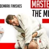 The Unbroken Spirit: When Roger Gracie Met Jacare Souza, and an Arm Met Destiny