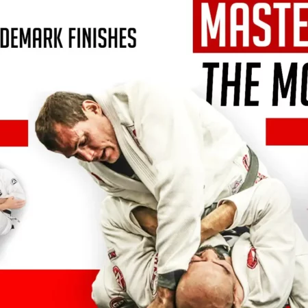 The Unbroken Spirit: When Roger Gracie Met Jacare Souza, and an Arm Met Destiny