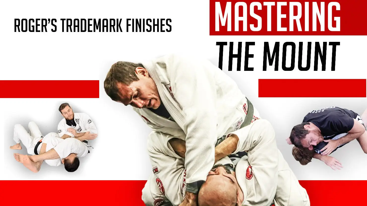 Preview The Unbroken Spirit: When Roger Gracie Met Jacare Souza, and an Arm Met Destiny