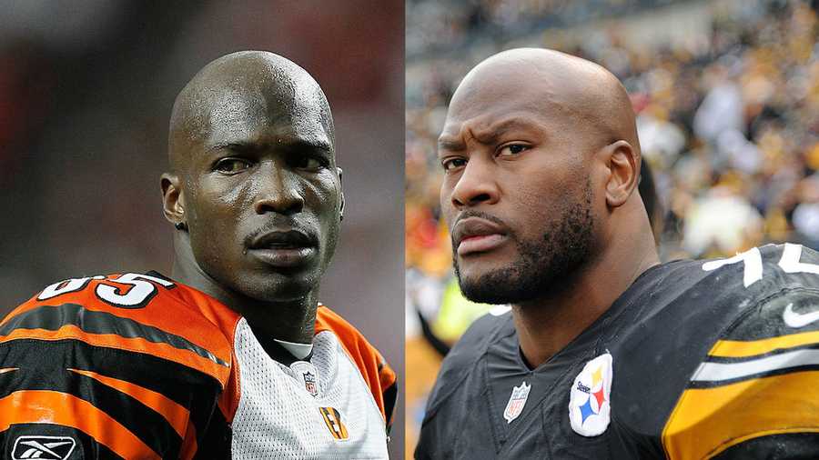 Preview Chad Ochocinco’s Audacious MMA Challenge to James Harrison: Fantasy Fight or Future Reality?