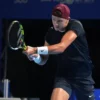 Holger Rune Takes Center Stage: From ATP Ace to Kabuki Performer in Tokyo