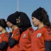 From Adversity to the Pitch: Afghan Women’s Refugee Team Kicks Off a New Chapter in Global Football