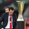 European Football’s Midweek Respite: Unai Emery’s Europa League Comeback and EFL Cup Battles