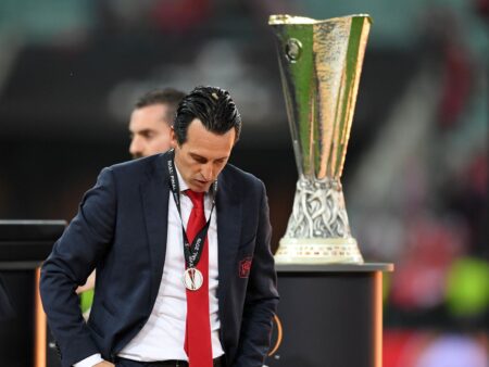 European Football’s Midweek Respite: Unai Emery’s Europa League Comeback and EFL Cup Battles